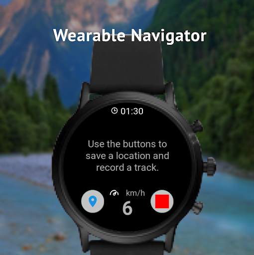 Fisherman Navigator screenshot 25