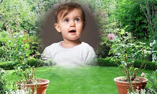 Beautiful Photo Frame Garden Photo Frame app screenshot 24
