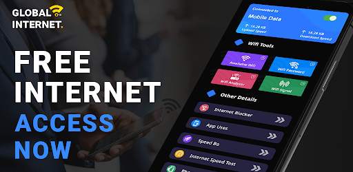 WIFI Passwords - WIFI Analyzer screenshot 6