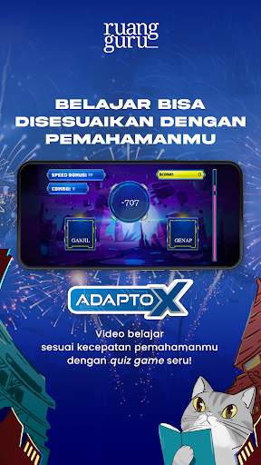 Ruangguru: Bimbel SD SMP SMA screenshot 2