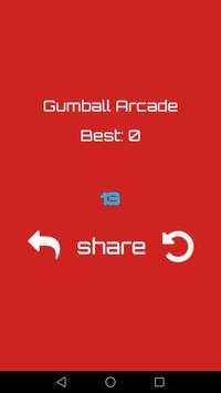 Gumball Piano screenshot 4