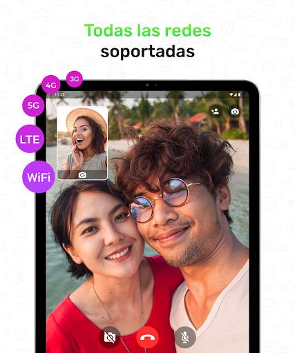 Video Call screenshot 12