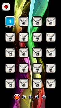 Jewel Crush stars screenshot 4