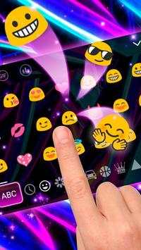 New 2018 Keyboard screenshot 2