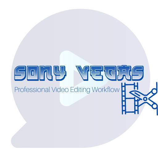 Sony Vegs App Workflow 1.0.0