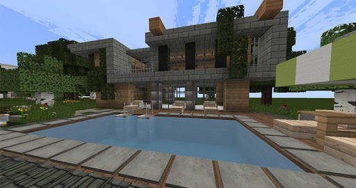 Texture Packs for Minecraft screenshot 2