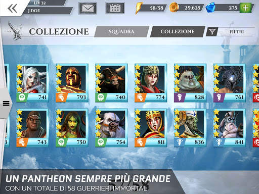 Gods of Rome screenshot 9