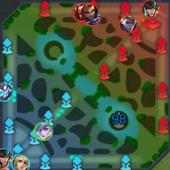 Radar Map & Drone View Mobile Legends logo