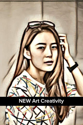 Photo Effects for Prisma artist 3 تصوير الشاشة