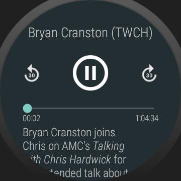 Wear Casts screenshot 4