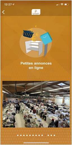 Au Vide Grenier screenshot 4