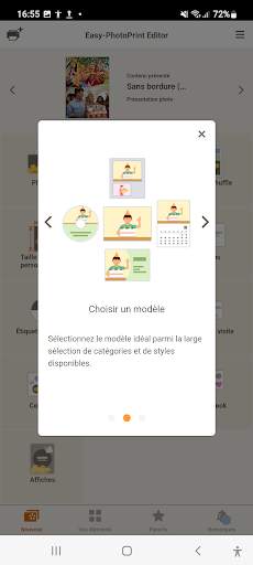 Easy-PhotoPrint Editor screenshot 2