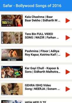 Safar screenshot 3