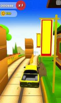 Drag Car Racing screenshot 2