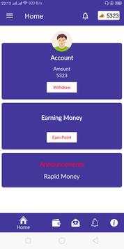 Rapid Money स्क्रीनशॉट 2