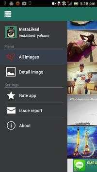 Like Manager for Instagram screenshot 2