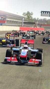 Legends Thumb Car Racing : Top Formula Car Games screenshot 5