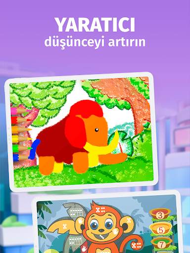 Intellecto Kids Eğitim screenshot 13