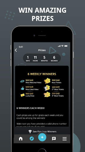 WIZZO Play Games & Win Prizes! screenshot 4