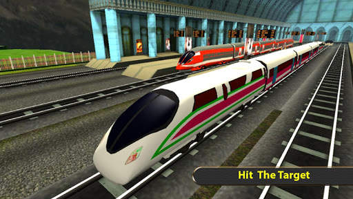 Russian Train Simulator 2020 screenshot 4