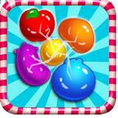 Candy Splash Blaster