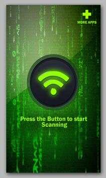 WiFi password cracker- (prank) screenshot 3