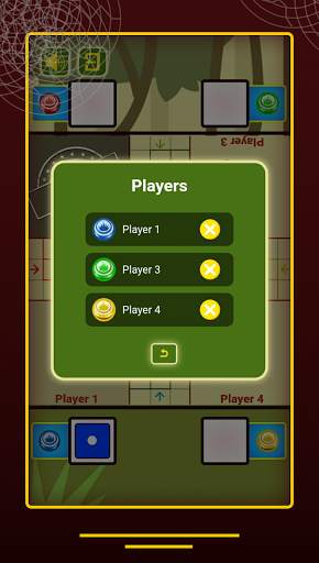 Ludo Star League screenshot 4