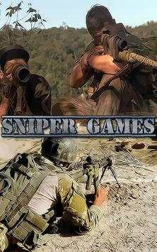 Sniper Game screenshot 2