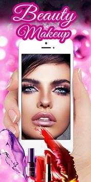 Beauty Makeup - Camera App screenshot 5