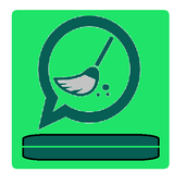 Watsap Data Cleaner icon