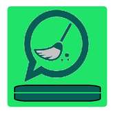 Watsap Data Cleaner icon