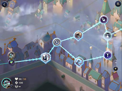 Legends of Runeterra screenshot 12