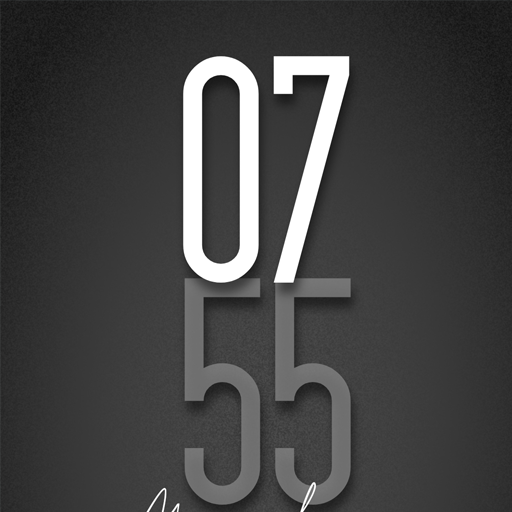 Darklist for Total Launcher icon