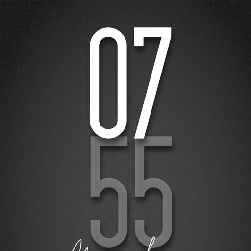 Darklist for Total Launcher 1.0