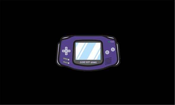 GBA Emulator screenshot 1