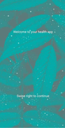 Health App screenshot 4