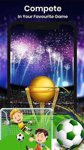Indian Games screenshot 3
