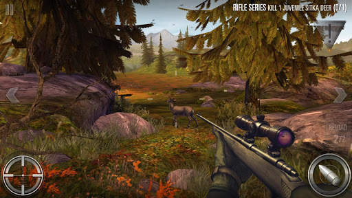 Deer Hunter 2018 screenshot 21