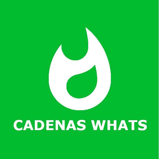 Cadenas para Whatsapp 1.0
