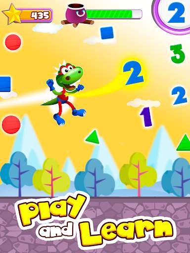 Preschool learning games 2  screenshot 18