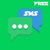Free SMS Texting - Free SMS on 9Apps