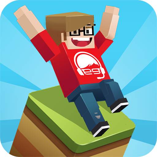 Ethan Gamer Land 1.0.28