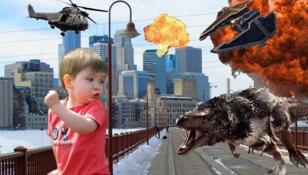 Movies Effect Photo Editor screenshot 2