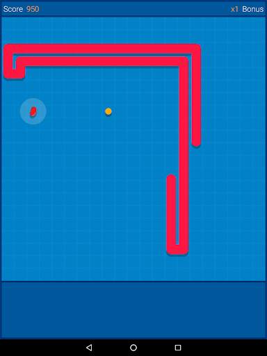 Snake : Material Edition screenshot 17
