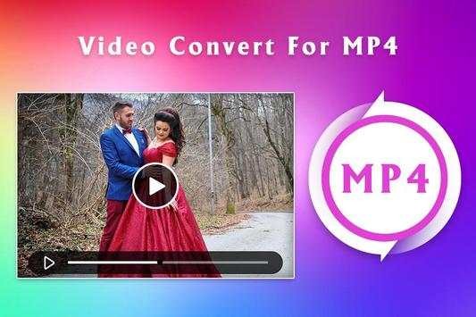 Video Converter Android screenshot 3