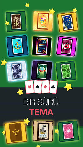 Solitaire Jam screenshot 3
