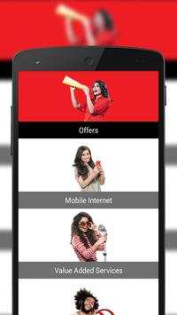 Mobilink Packages Detail screenshot 3