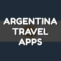 Argentina Travel Apps logo