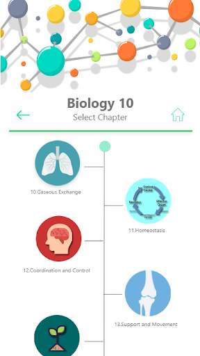 eLearn App 3 تصوير الشاشة