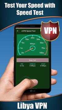 Libya VPN screenshot 2